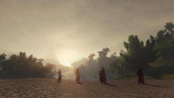 「绝世美女」都有什么特点？