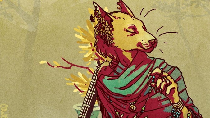 宠物看到一丝不挂的你, 都会想些啥?